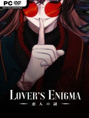 Lover’s Enigma (v1.01)
