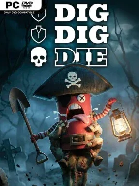Dig, Dig, Die (v1.0.61.5)
