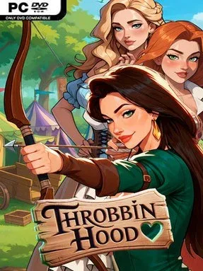 Throbbin Hood (Uncensored)
