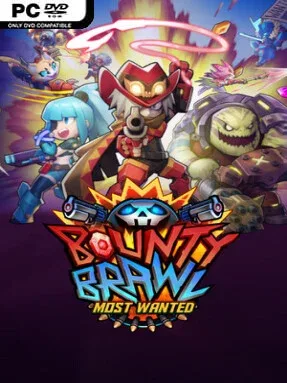 Bounty Brawl: Most Wanted (v1.0.1.8)