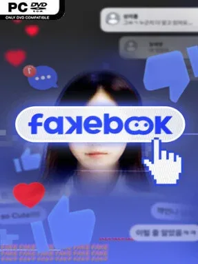 FAKEBOOK (v1.8.4)