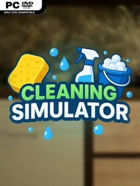 Cleaning Simulator (v1.1)