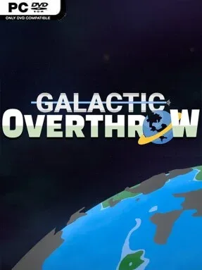 Galactic Overthrow (v1.0.1)