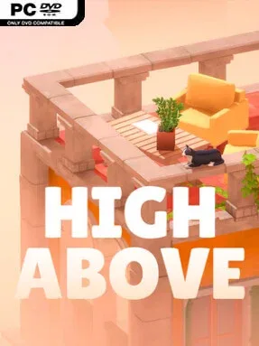High Above (v1.0.0.1)