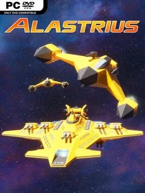 Alastrius (v1.0.18)