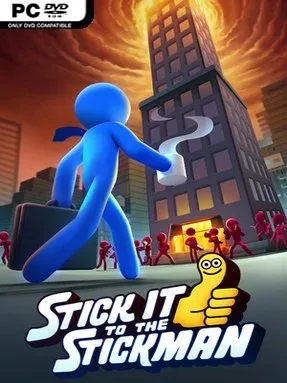 Stick It to the Stickman (v2026.08.14)