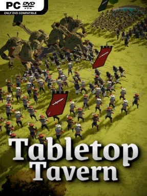 Tabletop Tavern (v1.8.1)