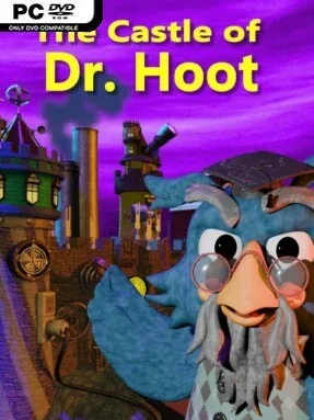 The Castle of Dr. Hoot (v1.3.5)