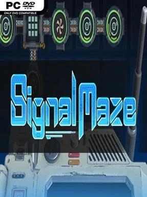 Signal Maze (v1.0.2)