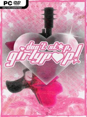 Don’t Stop, Girlypop! (v1.0.12)
