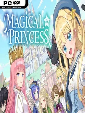 Magical Princess (v1.2.0)
