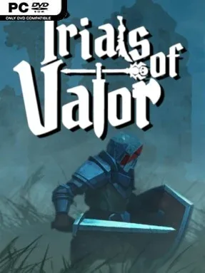 Trials of Valor (v1.4.1)