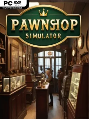 PawnShop Simulator (v0.1.0)