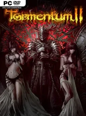 Tormentum II (v1.0.71)