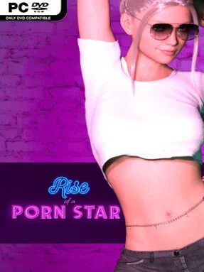 Rise of a Porn Star (Uncensored)