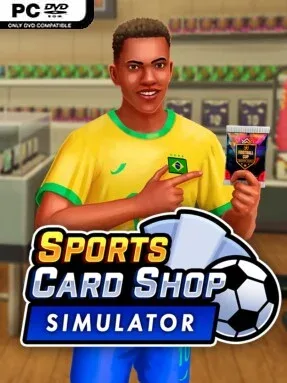 Sports Card Shop Simulator (v2026.06.23)