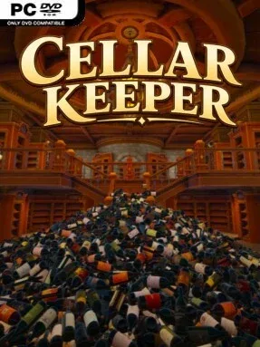 Cellar Keeper (v2026.08.12)