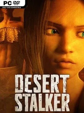 Desert Stalker (v0.20.2 &amp;amp; Uncensored)