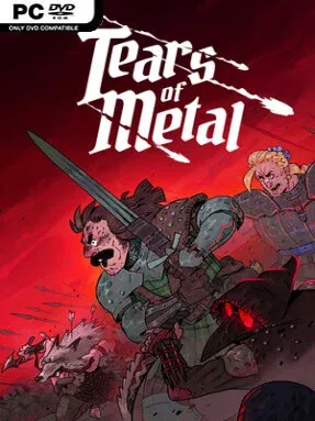 Tears of Metal (v0.13.58591)