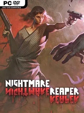 Nightmare Reaper (v3.14)