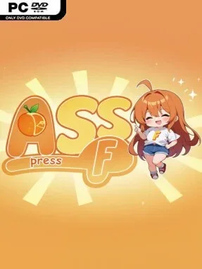 ASS: PRESS F! (R18)