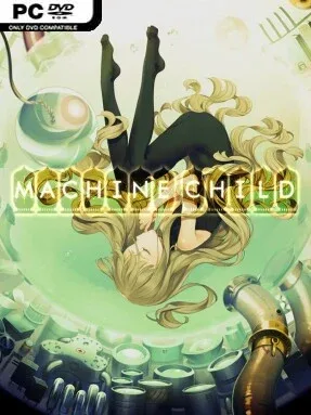 Machine Child (v1.08.032)