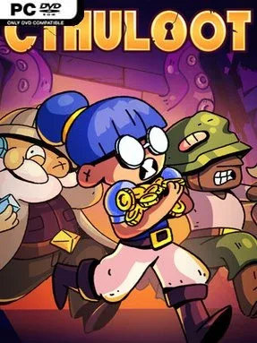 CTHULOOT (v1.1.0)