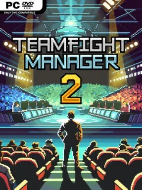 Teamfight Manager 2 (v0.5.5)