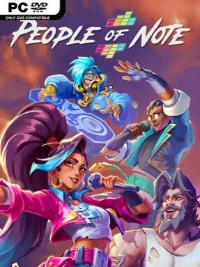 People of Note