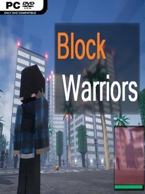 Block Warriors: “Open World” Game (v1.2)