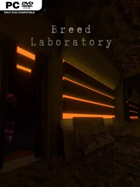 Breed Laboratory (v1.01 &amp;amp; Uncensored)