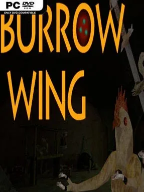 Burrow Wing (v1.15)
