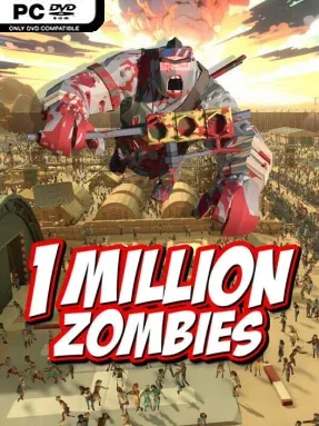 1 Million Zombies