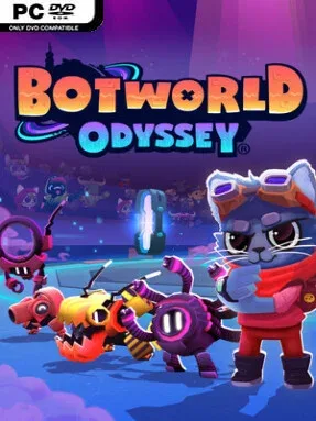 Botworld Odyssey (v1.32.0)
