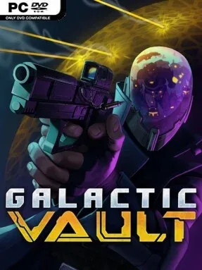 Galactic Vault (v1.4.0 &amp; ALL DLC)