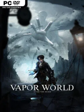 Vapor World: Over The Mind (v0.5.4)