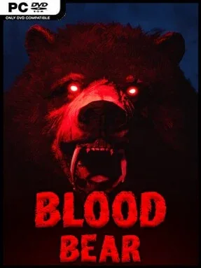 Blood Bear (v16)