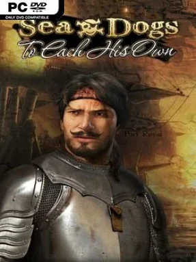 Sea Dogs: To Each His Own – Pirate Open World RPG (v1.7.0 &amp; ALL DLC)