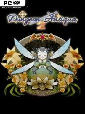 Dungeon Antiqua 2 (v2026.08.15)