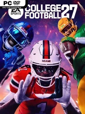 EA SPORTS™ College Football 27 (v1.0.0)