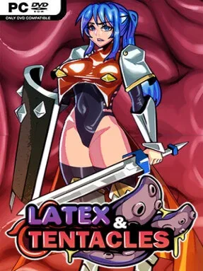 Latex &amp;amp; Tentacles (v3.1.6 &amp;amp; Uncensored)