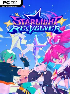 Starlight Revolver (v2025.12.22)
