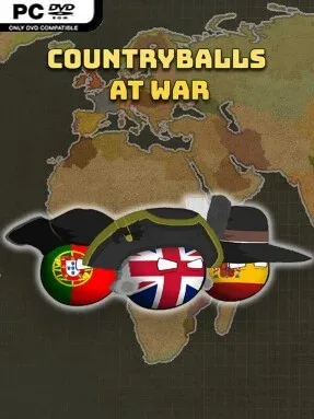 Countryballs at War (v1.0)