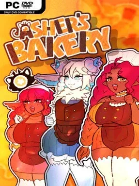 Asher’s Bakery (Uncensored)
