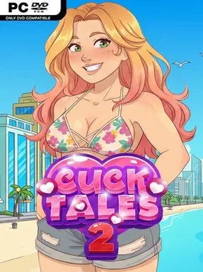 CuckTales 2 (v1.1 &amp;amp; Uncensored)