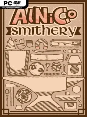 Alnico Smithery (v3.40)