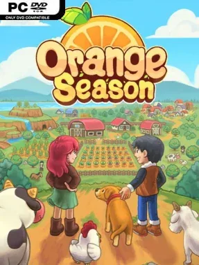 Orange Season (v1.0.2)