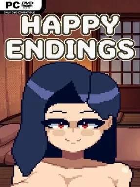 Happy Endings (v0.2 &amp;amp; Uncensored)