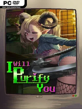 I will purify you (Uncensored)