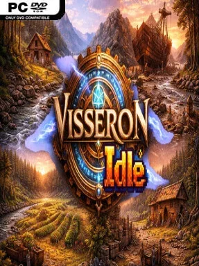Visseron Idle (v2.30.5)